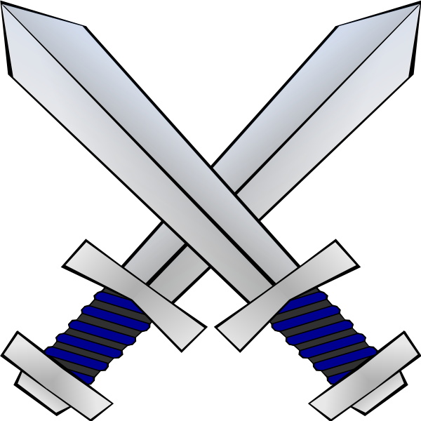 swords